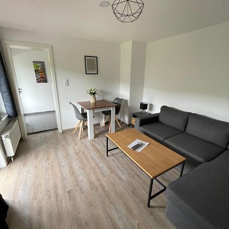 Ferienhaus Gronemann Hannoversch Münden Eksteriør billede