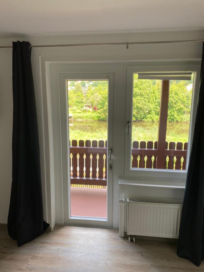 Ferienhaus Gronemann Hannoversch Münden Eksteriør billede