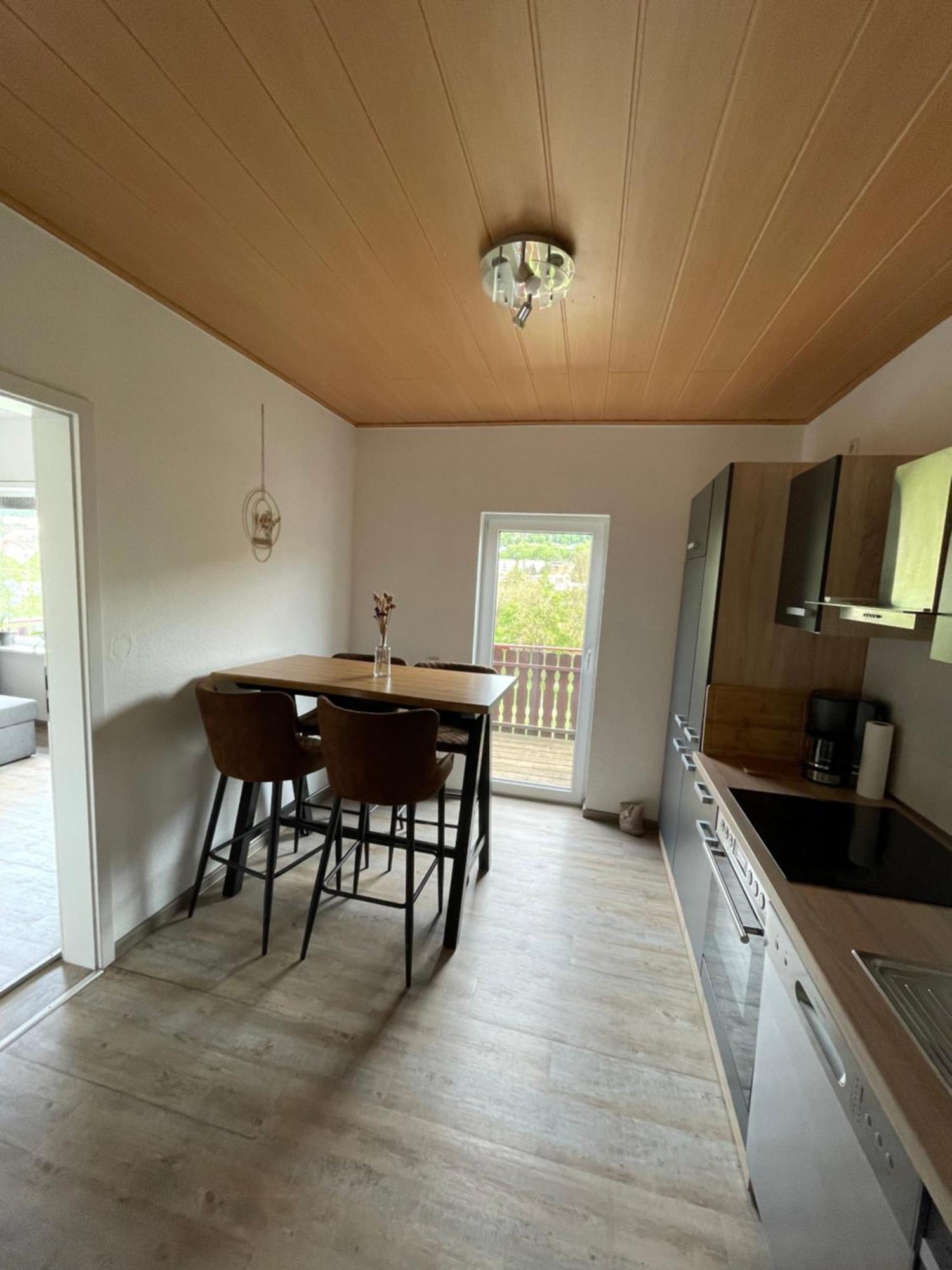 Ferienhaus Gronemann Hannoversch Münden Eksteriør billede