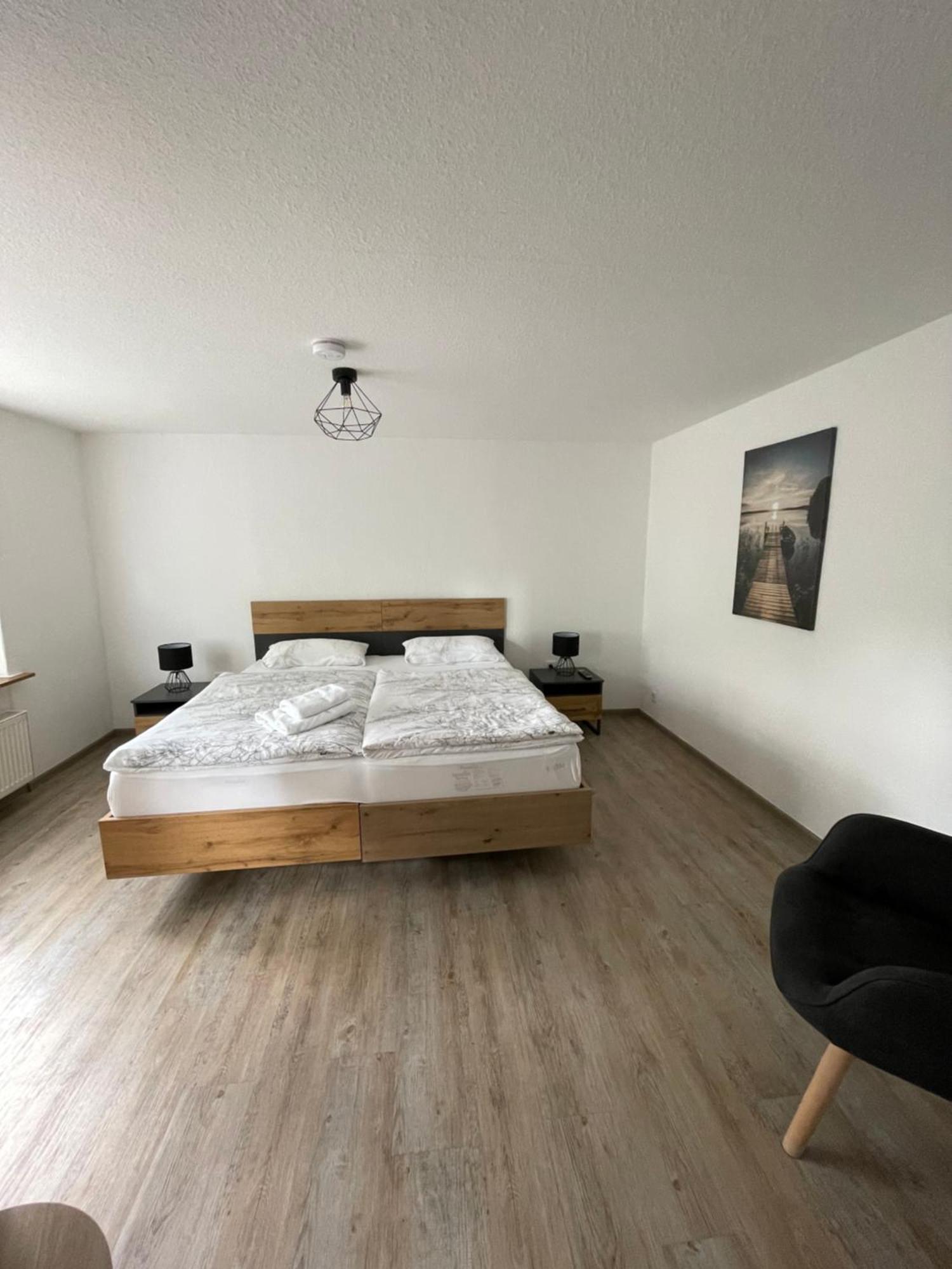 Ferienhaus Gronemann Hannoversch Münden Eksteriør billede