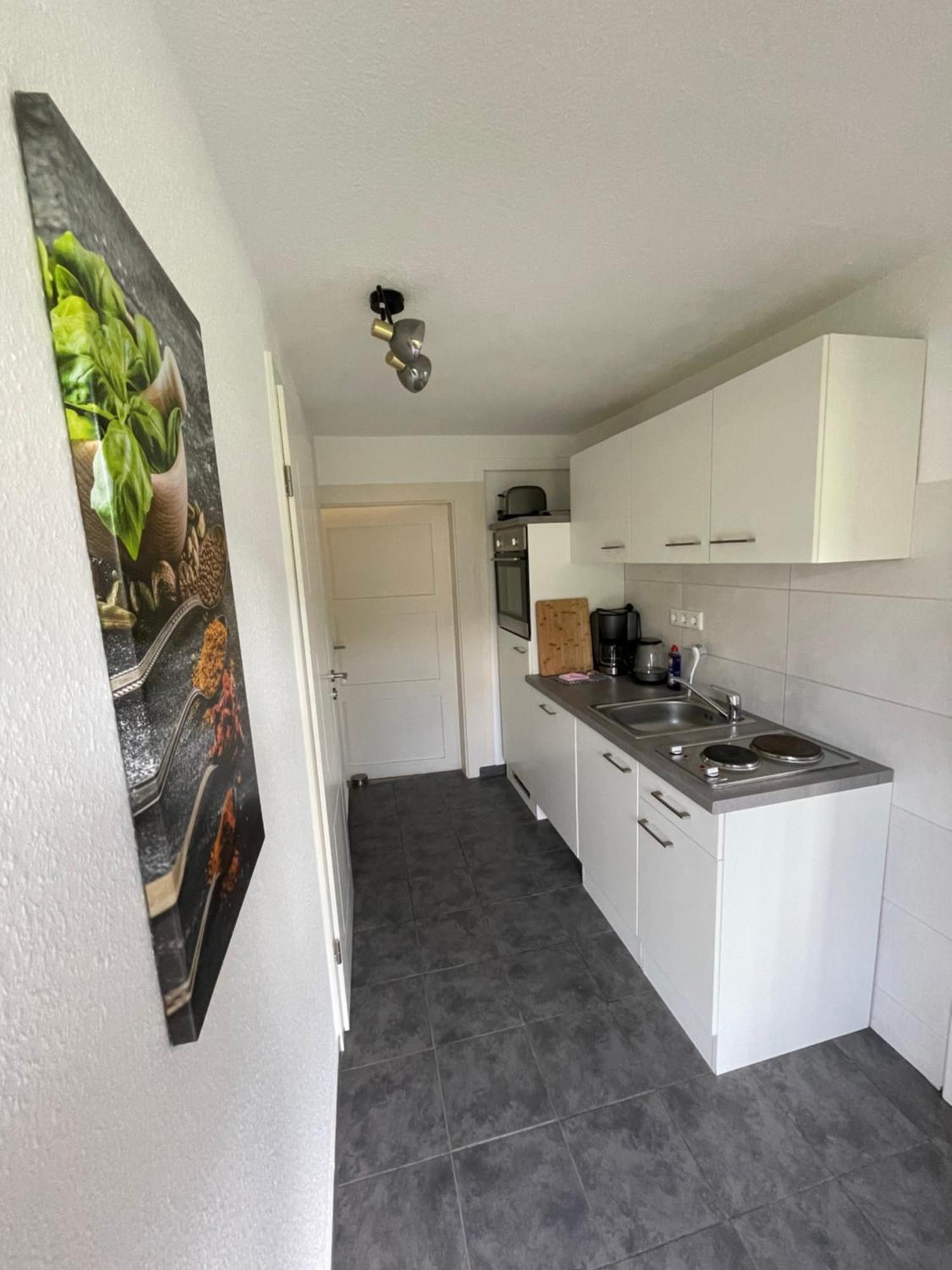 Ferienhaus Gronemann Hannoversch Münden Eksteriør billede