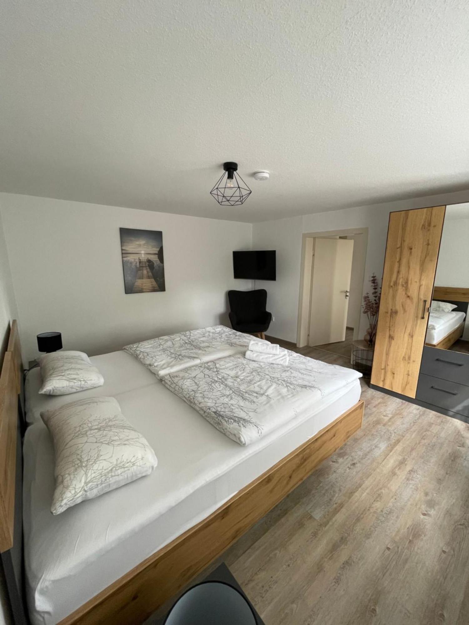 Ferienhaus Gronemann Hannoversch Münden Eksteriør billede